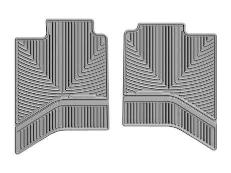 Weathertech (Usa) W336gr Floor Mat||w336gr.Jpg||85||w24w336gr||2268354