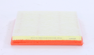 Product of Wix Filters 49739 OEM Disposable Air Filter 