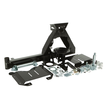 Arb 5750300 Spare Tire Carrier||5750300_V1.Jpg||86||arb5750300||1373042
