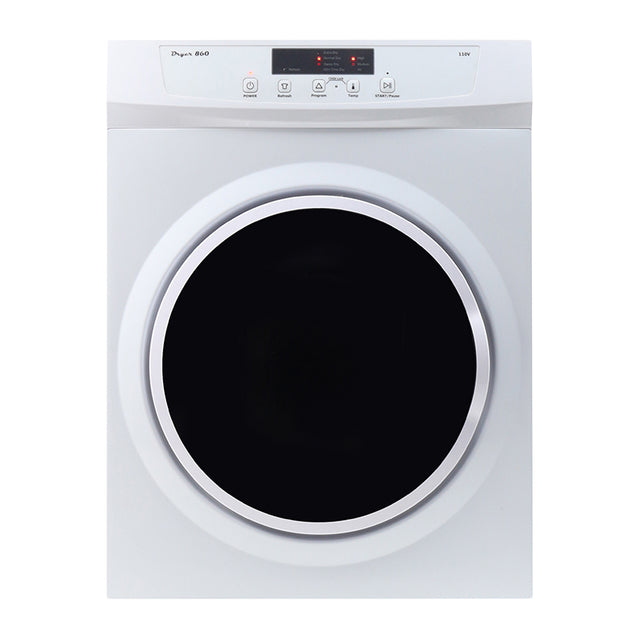 Pinnacle Appliances 18-860 Clothes Dryer||18-860.Jpg||85||p7j18860||983903