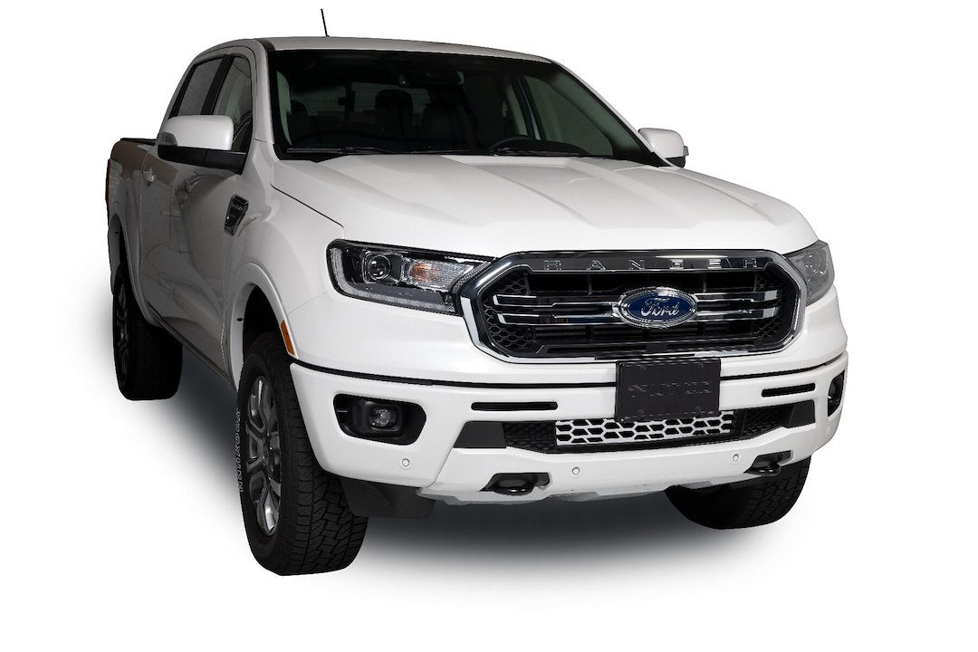 Product of Putco 82163 Bumper Grille Insert