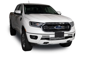 Product of Putco 82163 Bumper Grille Insert