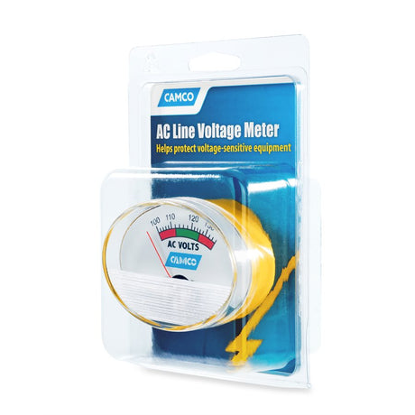 Product of Camco 55263 Line Voltage Monitor