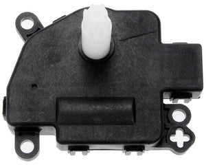 Dorman (Oe Solutions) 604-218 Blend Door Actuator||604-218-002.Jpg||86||d18604218||2242865