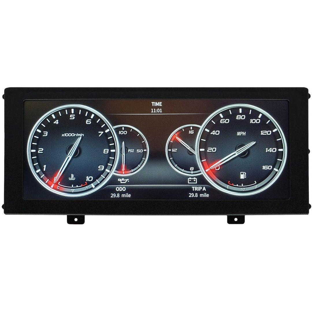 Product of Autometer 7000 Digital Dash