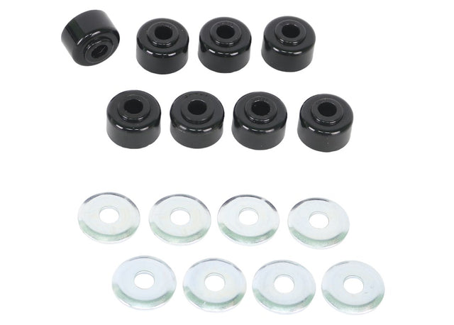 Product of Whiteline W23814 Stabilizer Bar Link Bushing