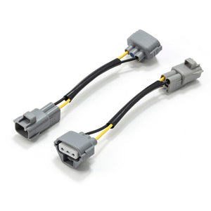 Alpharex Usa 810014 Headlight Wiring Harness||810014_2.Jpg||87||alp810014||1467997