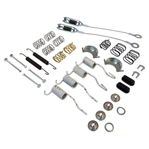 Crown Automotive 4636779 Brake Hardware Kit||4636779.Jpg||85||c1y4636779||1114008