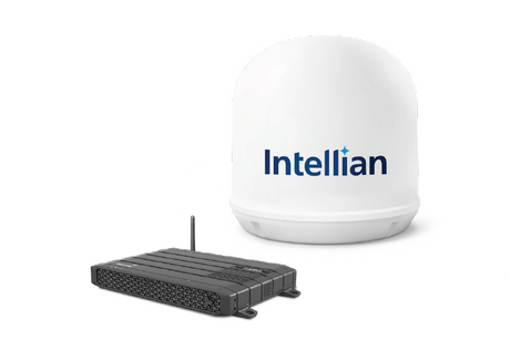 Product of Intellian F4-A100-S Marine G Accessories