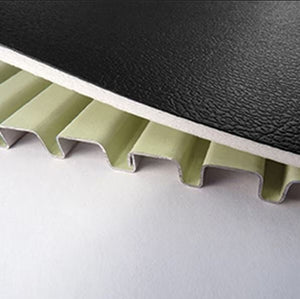 Product of Pace Edwards SwitchBlade Hard Manual Retractable SWD7936 Tonneau Cover 