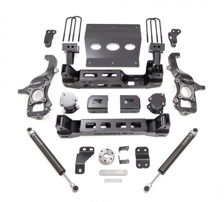 Product of ReadyLIFT 44-25620 Lift Kit Suspension 