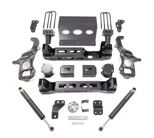 Product of ReadyLIFT 44-25620 Lift Kit Suspension 