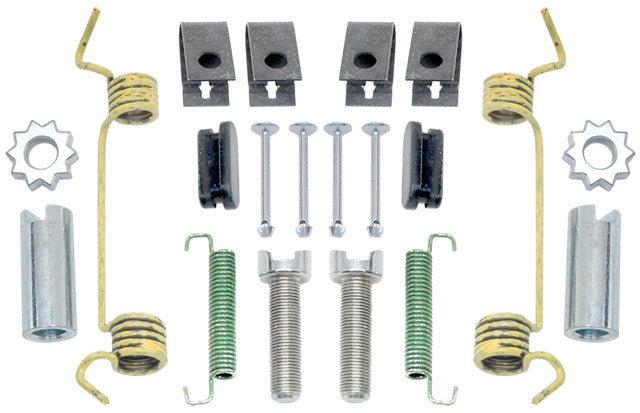 Raybestos Brakes H7334 Parking Brake Hardware Kit||h7334-1.Jpg||85||r42h7334||1177641