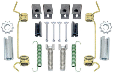 Raybestos Brakes H7334 Parking Brake Hardware Kit||h7334-1.Jpg||85||r42h7334||1177641