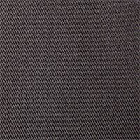 Product of Covercraft SS3503PCGY SeatSaver® Gray Polycotton Seat Cover 