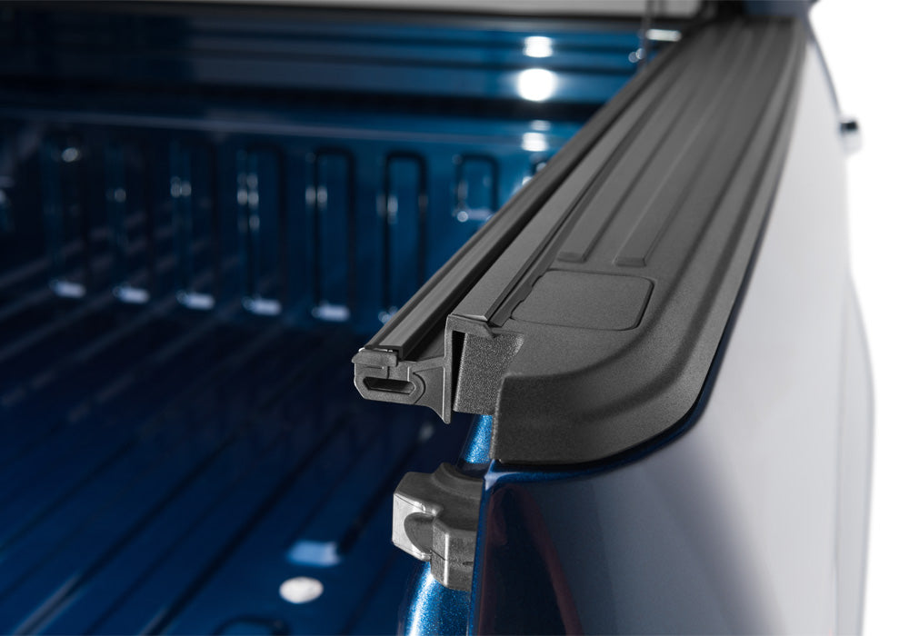Product of BAK Industries BAKFlip G2 Hard Folding 226328 Tonneau Cover 