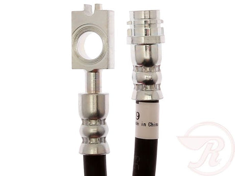 Raybestos Brakes Bh384179 Brake Line||bh384179_1.Jpg||86||r42bh384179||1337743