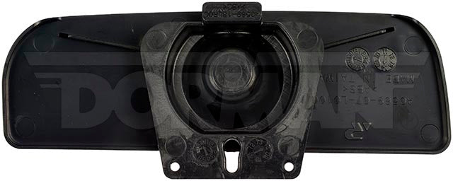 Product of Help! By Dorman 57122 Exterior Mirror Glass