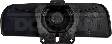 Product of Help! By Dorman 57122 Exterior Mirror Glass