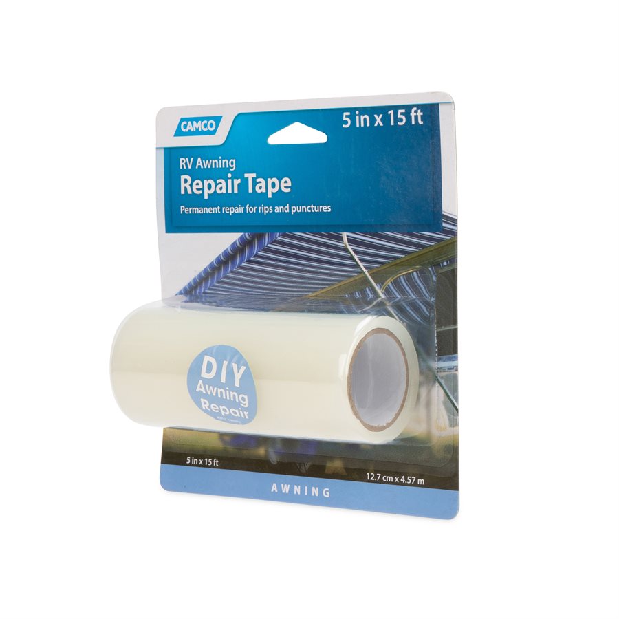 Camco 42623 Awning Repair Tape||42623_5.Jpg||90||c1w42623||1269072