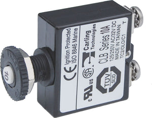 Blue Sea 2132-Bss Circuit Breaker||2132-Bss.Jpg||85||b6z2132bss||899154