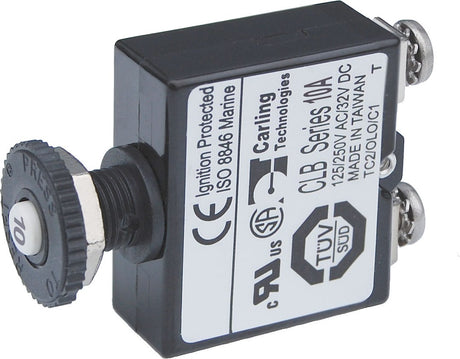 Blue Sea 2132-Bss Circuit Breaker||2132-Bss.Jpg||85||b6z2132bss||899154