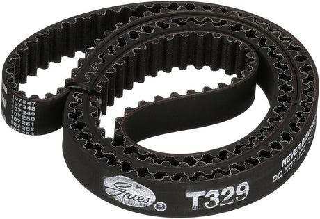 Product of Gates T329 Timing Belt