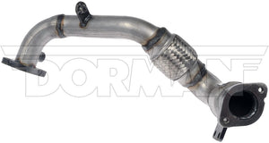 Dorman (Oe Solutions) 679-019 Egr Tube||679-019-007.Jpg||85||d18679019||1032025