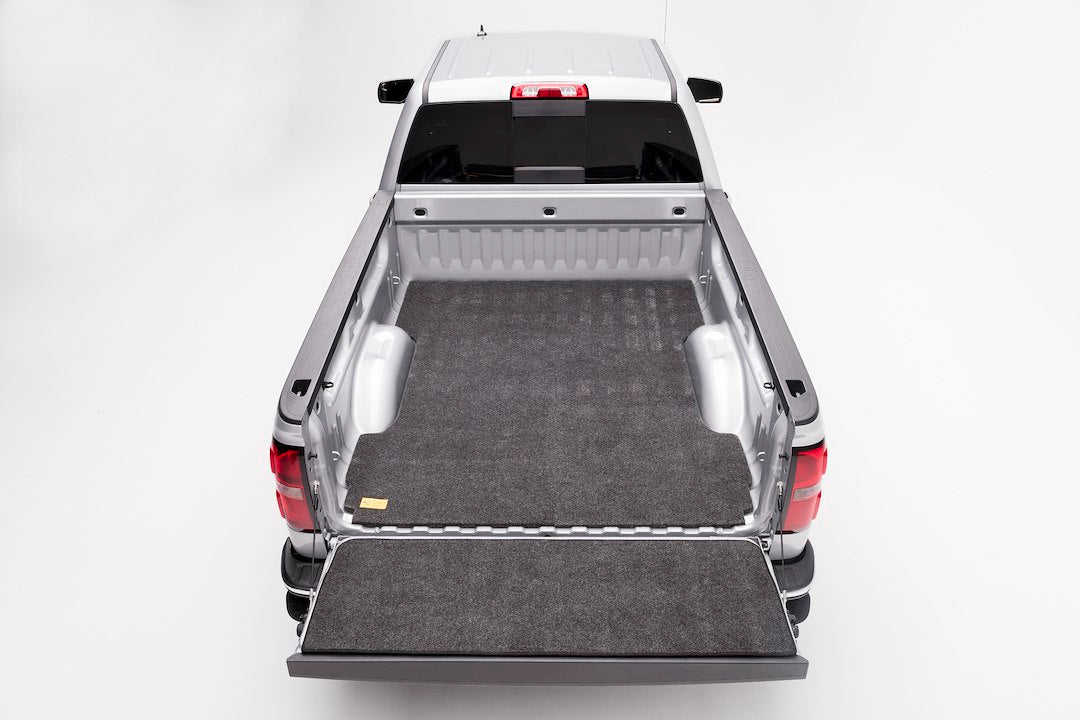 Product of BedRug BMC07SBS Bed Mat Carpet-Like Polypropylene Direct-Fit 