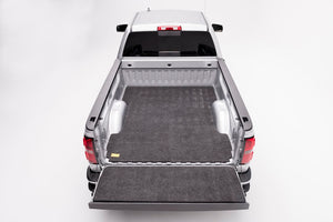 Product of BedRug BMC07SBS Bed Mat Carpet-Like Polypropylene Direct-Fit 