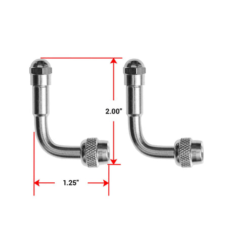 Pacific Dualies 18090 Valve Stem Extension||18090.Jpg||85||p2618090||855699