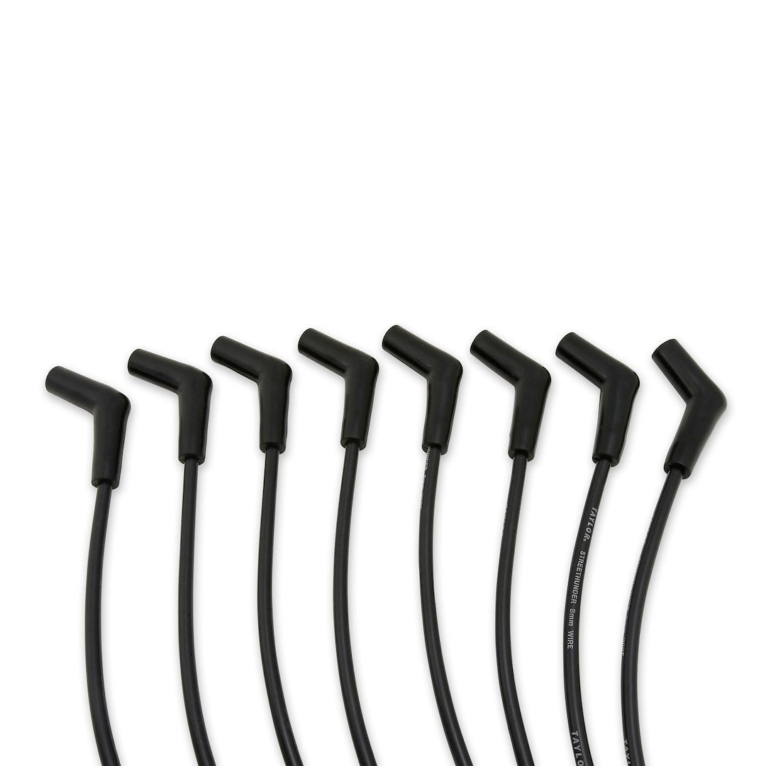 Product of Taylor Cable 51063 Spark Plug Wire Set