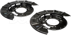 Dorman (Oe Solutions) 947-056 Brake Dust Shield||947-056_2.Jpg||87||d18947056||932382