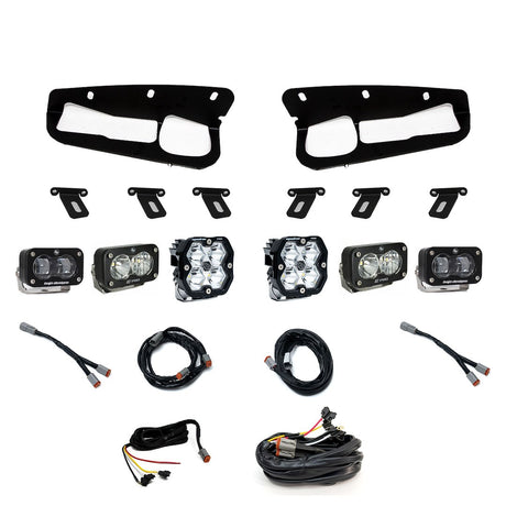 Baja Design 44-0082-Up Driving/ Fog Light||44-0082-Up.Jpg||85||b34440082up||2468553