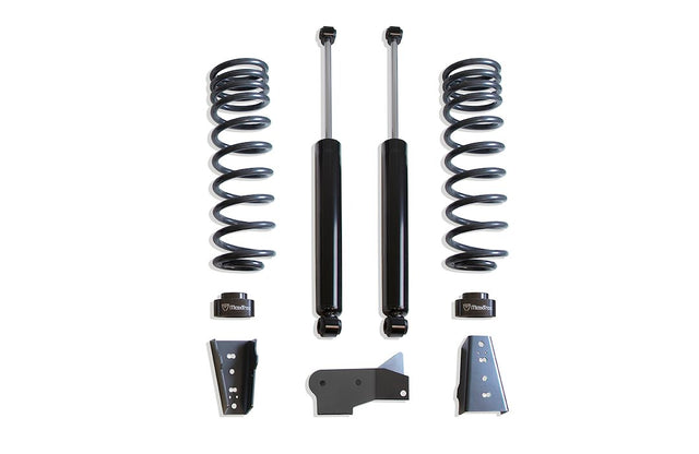 Maxtrac 902445 Coil Spring||902445.Jpg||85||max902445||1054494
