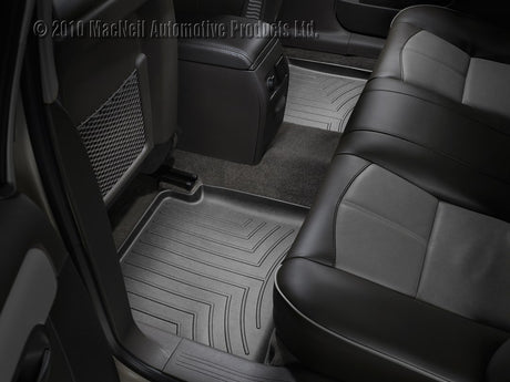 Weathertech (Usa) 441442 Floor Liner||441442_1.Jpg||86||w24441442||1665036