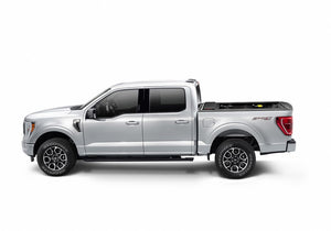 Product of Roll-N-Lock E-Series Hard Power Retractable RC101E Tonneau Cover 