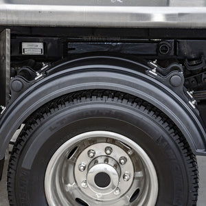 Product of Buyers Products 8591000 Fender Flare Hardware Kit