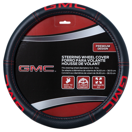 Plasticolor 006708r01 Steering Wheel Cover||006708r01.Png||85||p23006708r01||2217645