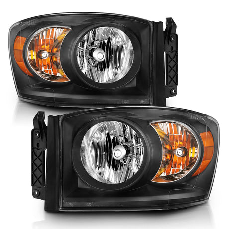 Product of Anzo Usa 111427 Headlight Assembly