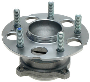 Raybestos Brakes 712320 Wheel Bearing And Hub Assembly||712320_Top.Jpg||87||r42712320||2258236