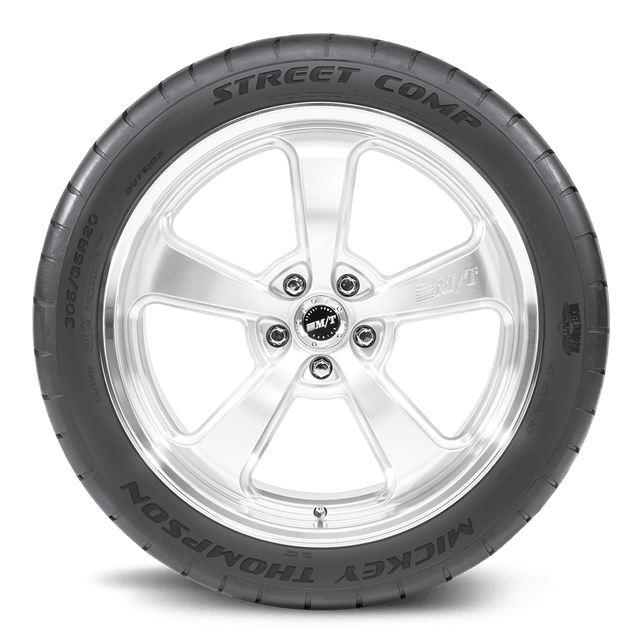 Product of Mickey Thompson Tires Street Comp ™ 248826 P-305-35-20 P 