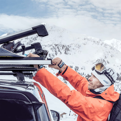 Product of Thule 732508 Ski Carrier Component