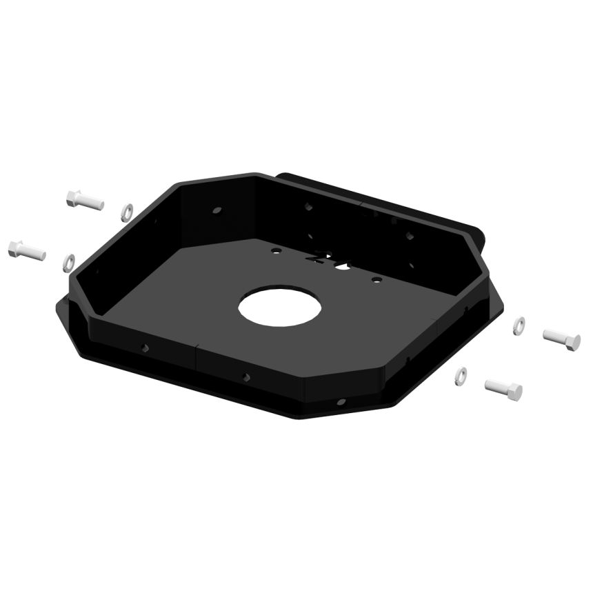 Pullrite 331726 Fifth Wheel Trailer Hitch King Pin Wedge||331726_1.Png||86||p1x331726||1772733