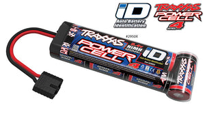 Traxxas 2950x Remote Control Vehicle Battery||2950x_2.Jpg||87||t1x2950x||952184