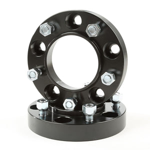 Rugged Ridge 15201.16 Wheel Spacer||||85||o311520116||1910826