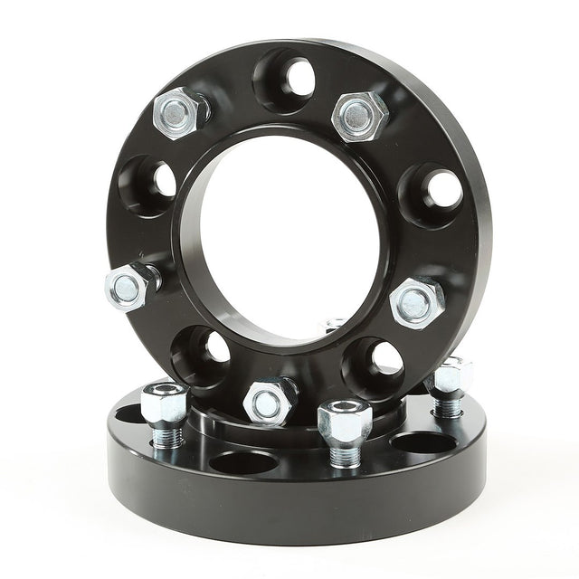 Rugged Ridge 15201.16 Wheel Spacer||||85||o311520116||1910826
