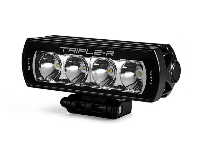 Triple-R Light St4-B Light Bar||st4-B.Jpg||85||trt4b||1512101