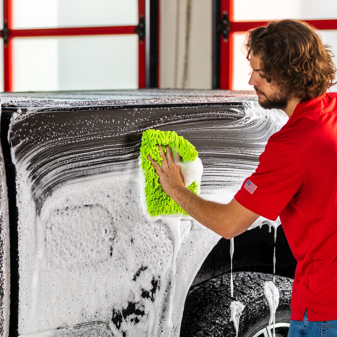 Griots Garage B3203 Car Wash||b3203_09.Jpg||94||gogb3203||921081