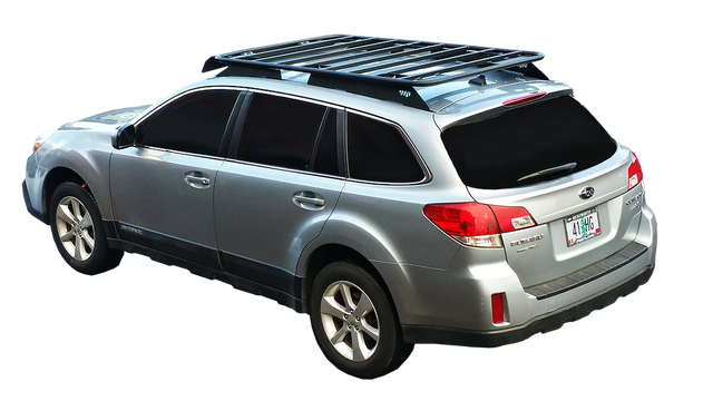 Product of Warrior Products 10962 Roof Rack